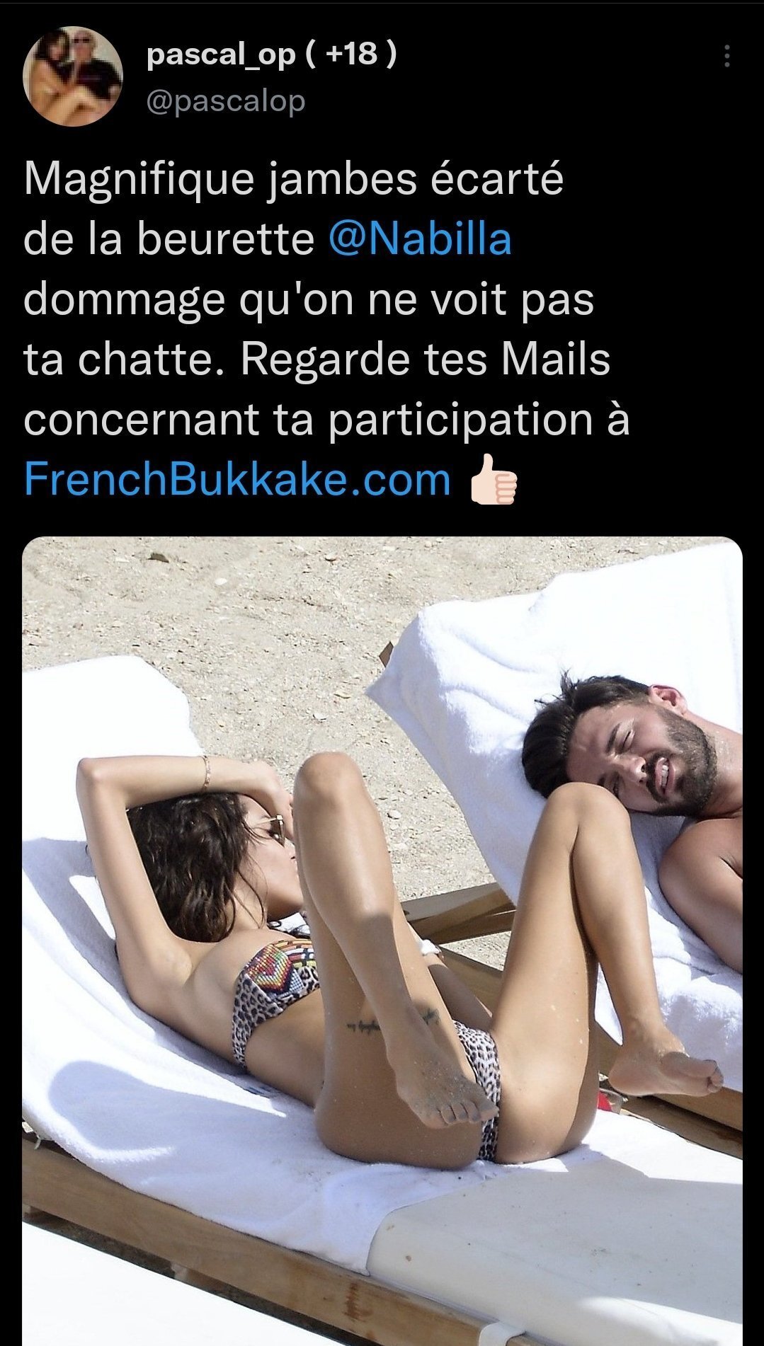 milf bzez teen meule loche obus 10 femme meuf fille football beauf