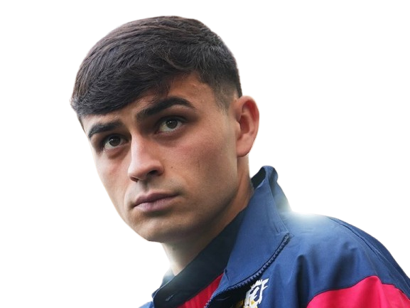 pedri pedro gonzalez fc barcelona las palmas canaries futbol goat