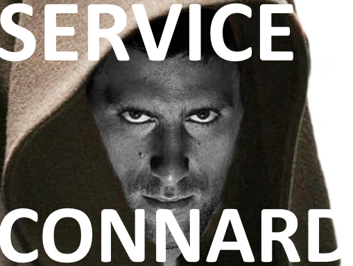 novaxx djokovic dark service connard ultimate gear2