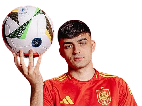 pedri pedro gonzalez fc barcelona las palmas canaries futbol goat