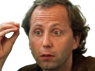 fabrice luchini acteur homme francais comedien theatre jeune