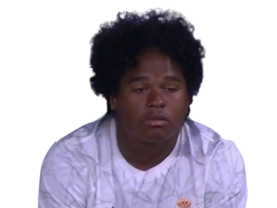 endrick depression gros lard pizza triste reveil difficile real madrid