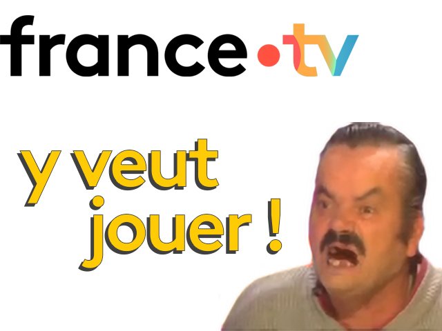francetv logo