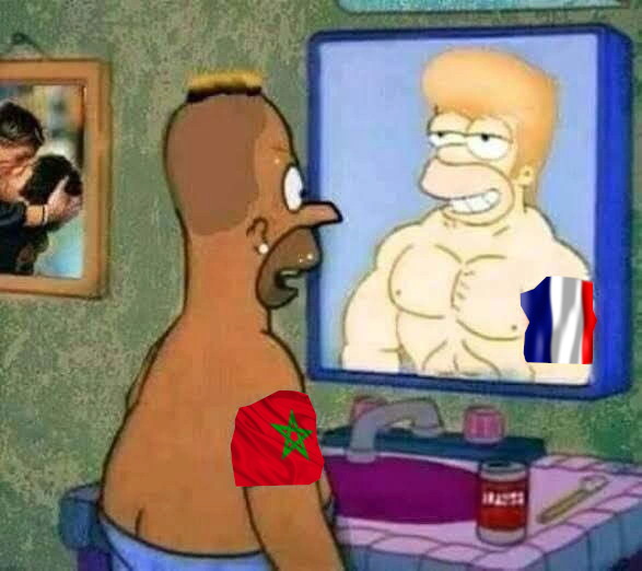 anti oligarchie antioligarchie forumeur khey forum football maroc argentine