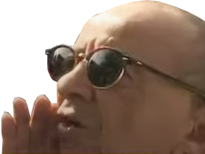 facho gauchiste israel palestine france info place republique paris manif chauve journaliste lfi