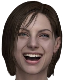 jill valentine rire zinzoline drole marrant stars re