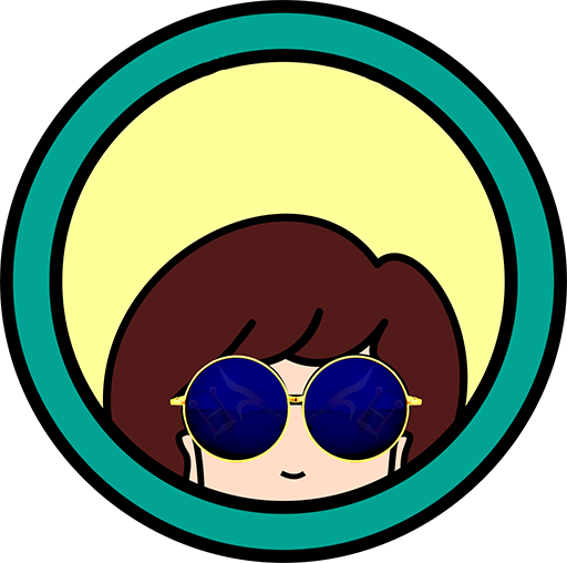 daria dessin blase lunette bleu elton golem eveille elite