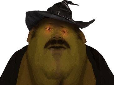 fou du village dream con ahuri risitas deforme choque stupide bete low qi golem sorcier