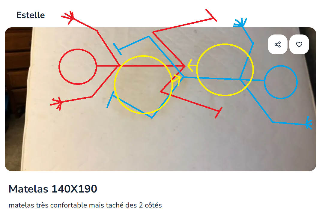 teupu garage a foutre leboncoin matelas meusper trefou tache zboub