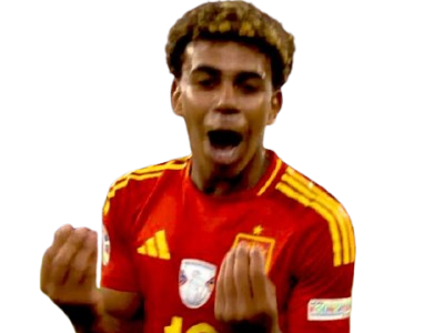 lamine yamal habla ahora speak now clim espagne tg tagueule golazo vamos