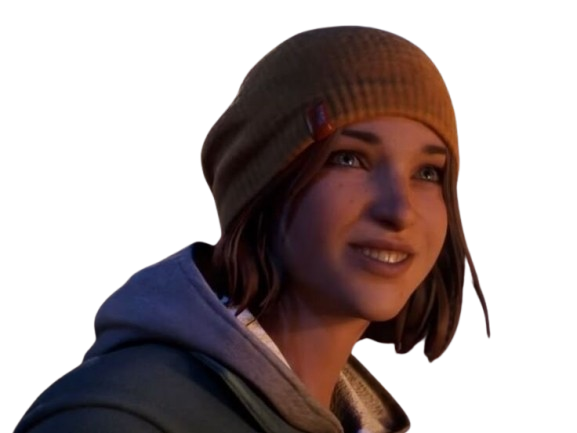 maxine max caulfield life is strange lis double exposure de