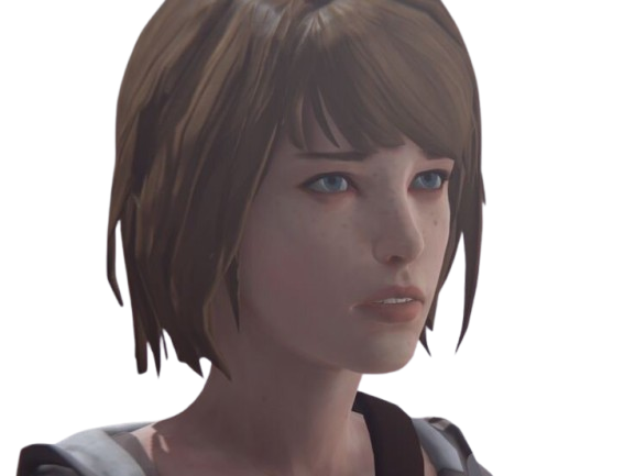 maxine max caulfield life is strange lis