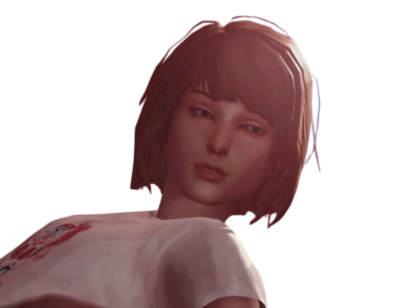 maxine max caulfield life is strange lis