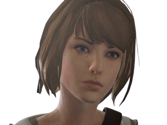maxine max caulfield life is strange lis