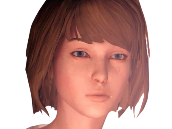 maxine max caulfield life is strange lis