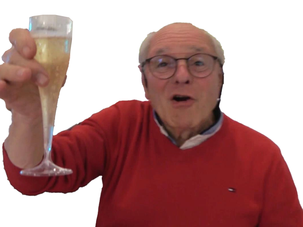 boomer vieux chauve calvasse champagne sante coupe france 2