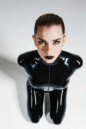 watson pottah spit voodoo nea joven boca granger piper suck taf blow job latex glandilus