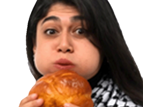 rima hassan brioche israel