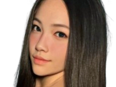 asiatique regard beaute belle teen