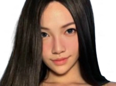 asiatique regard beaute belle teen