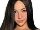 asiatique-regard-beaute-belle-teen