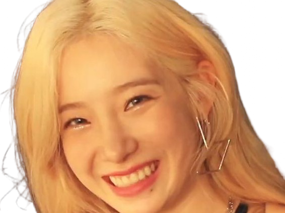 raon kpop korean music ans koi kat idol smile coree korea