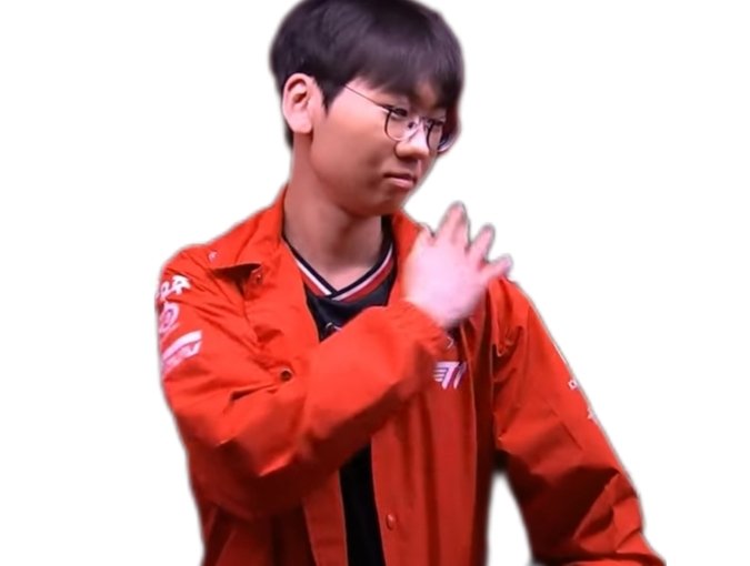 doran t1 goat goat1 lck 3-0 stomp