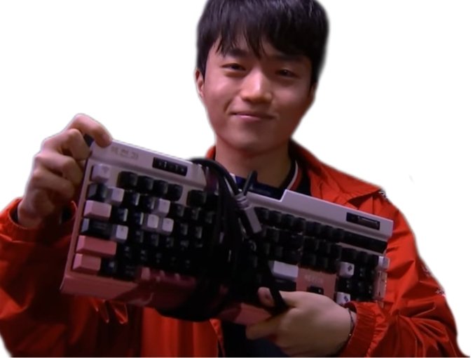 keria t1 goat goat1 lck 3-0