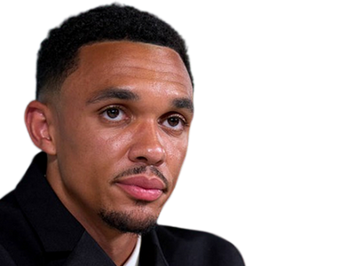 trent alexander arnold real madrid anglais angleterre neutre fatigue saoule flemme