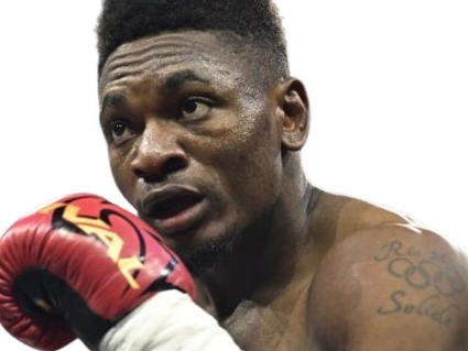 christian mbilli france boxeur francais camerounais quebec canada wbc ibf canelo sadjo pacheco puncheur knockout