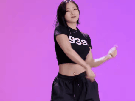 namdareun-coreenne-danse-dance-style-gif