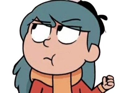 hilda cartoon petite fille netflix bande dessinee bd