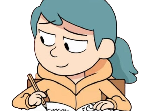 hilda cartoon petite fille netflix bande dessinee bd