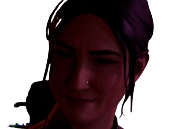 safi safiya llewellyn fayyad life is strange double exposure lis femme orientale jeu video