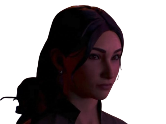 safi safiya llewellyn fayyad life is strange double exposure lis femme orientale jeu video