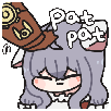 rou-loli-cat-pat-brown-dust-2-bd2