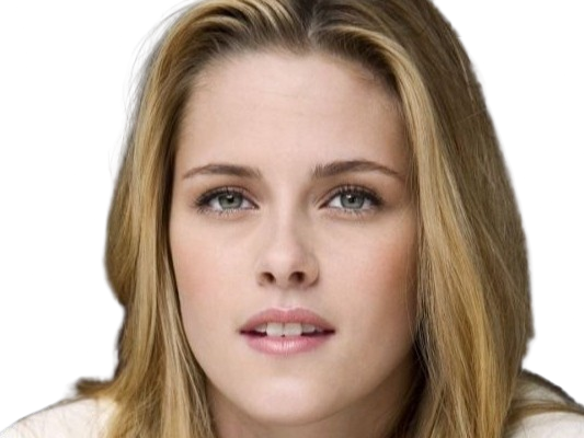 kristen stewart actrice americaine blonde twilight yeux verts femme