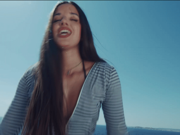 bianca costa zone interdite gif