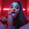 glandilus-ari-gran-vic-catarina-twix-ebony-sing-walt-nickelodeon-job-piper-suck-boca-blow