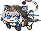 hsr-honkai-star-rail-cypher-el-gato-cat-chat-doro-bully-victime