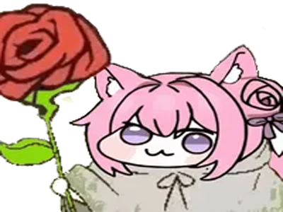 nikke doro rose fleur cat druide