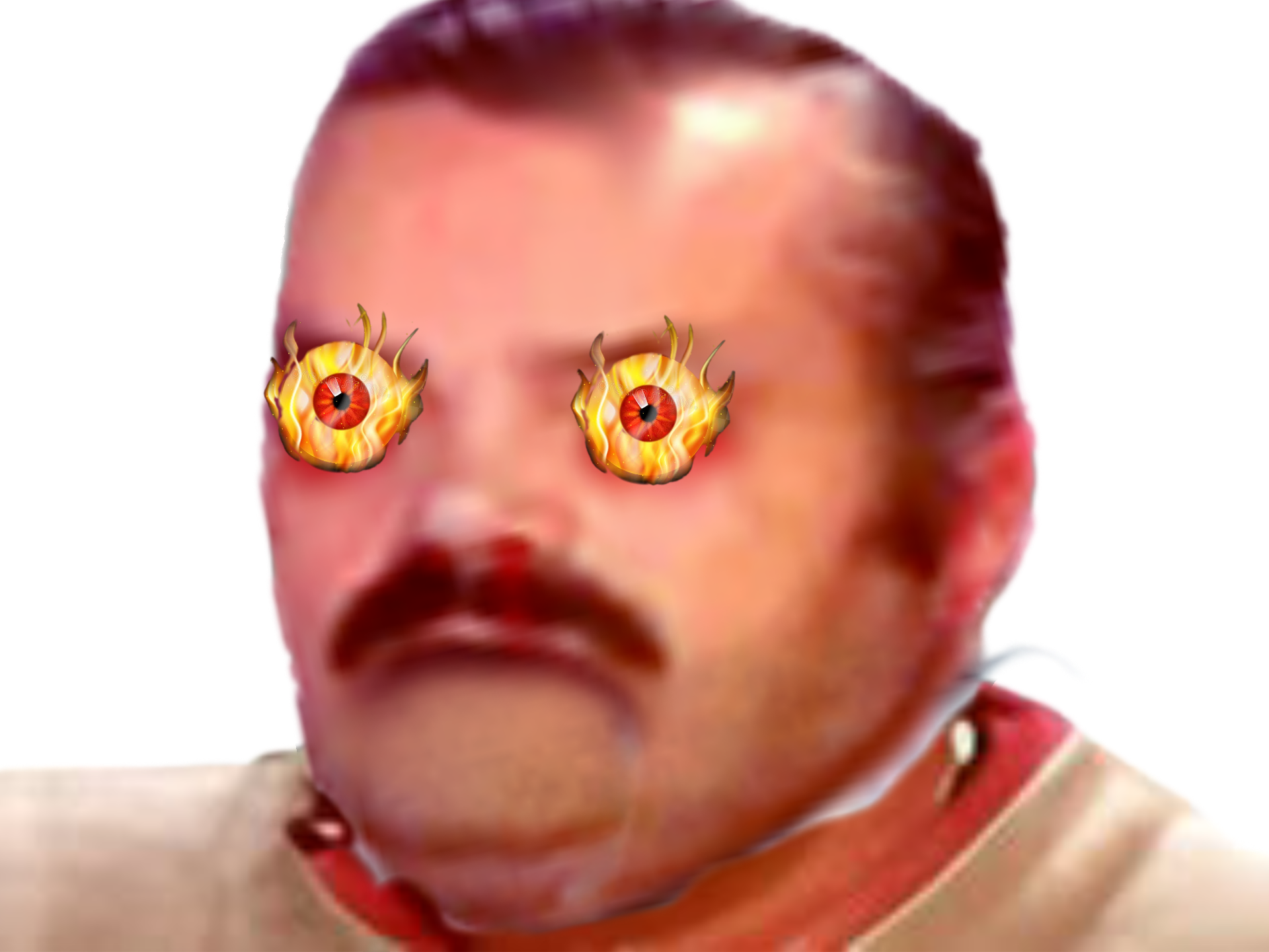 aveugle sud feu yeux lumiere montageecoplus