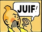 tintin-juif