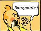 tintin-bougnoule