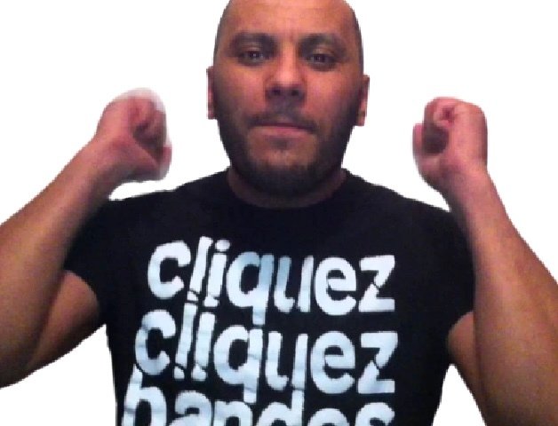 cliquez bande de salope laissez les commentaires morsay zehef