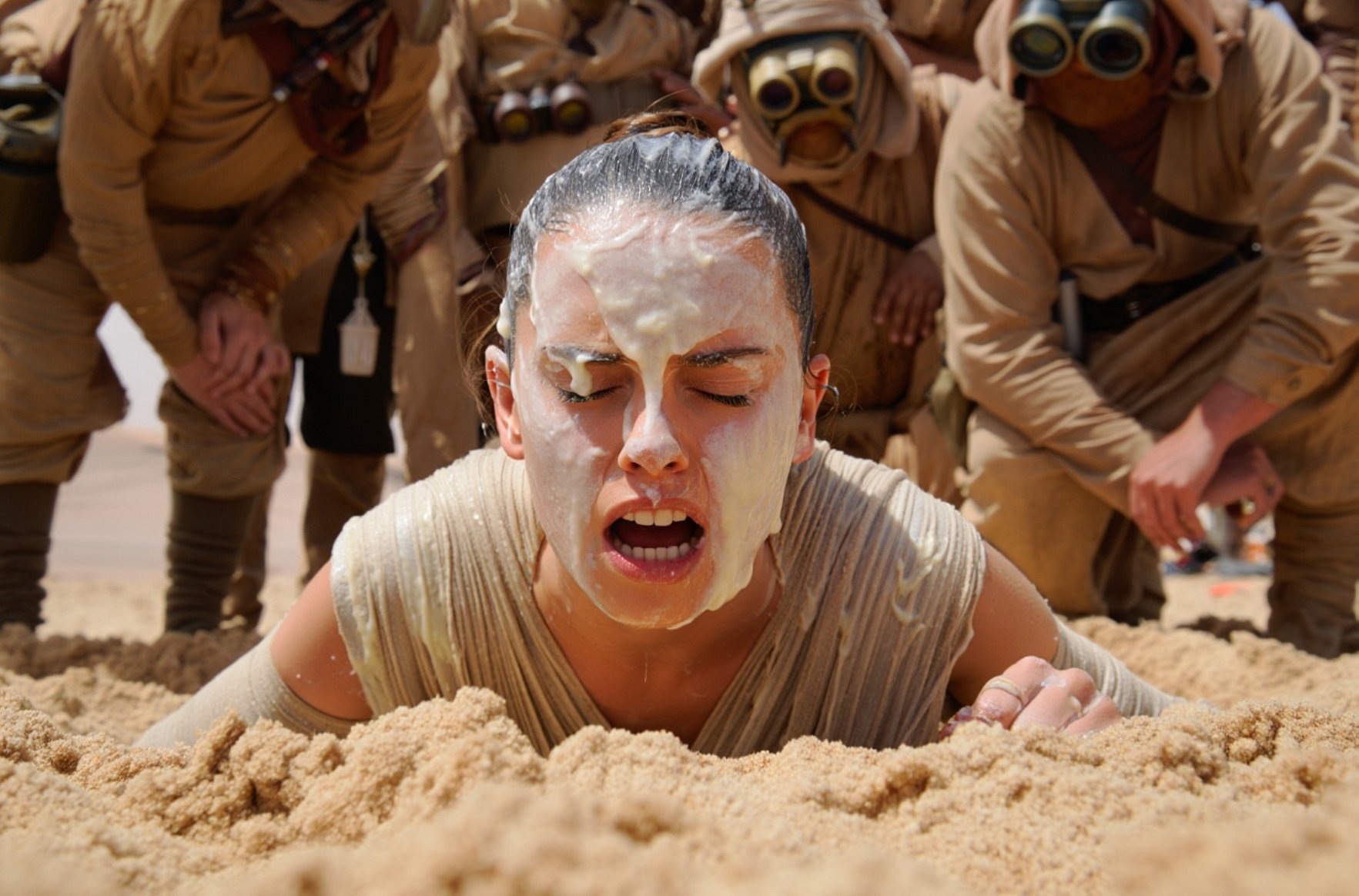 walt sky lazer finn kylo boba fett leia bb8 poe cosmic universe galaxy xwing glandilus