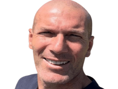 zinedine zidane zizou france provence instagram sourire smile narquois moqueur troll