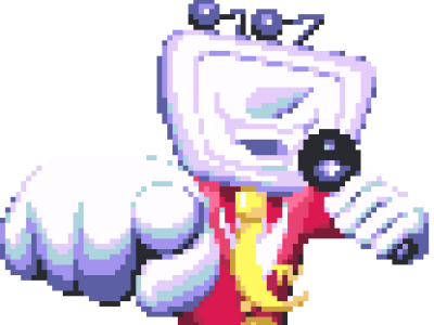 deltarune undertale tenna ant antenna boss chapitre 3 groovy presentateur show its tv time television