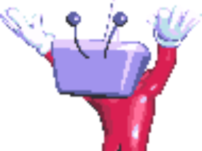 deltarune undertale tenna ant antenna boss chapitre 3 groovy presentateur show its tv time television