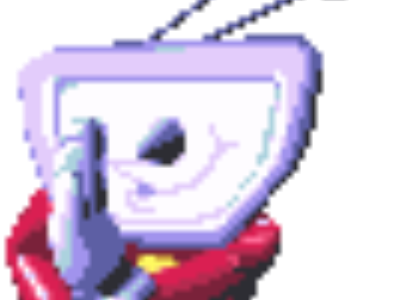 deltarune undertale tenna ant antenna boss chapitre 3 groovy presentateur show its tv time television